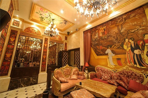 巴塘高档KTV妹子质量哪家好